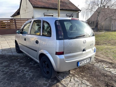 OPEL MERIVA A 1.3 DTI Cosmo