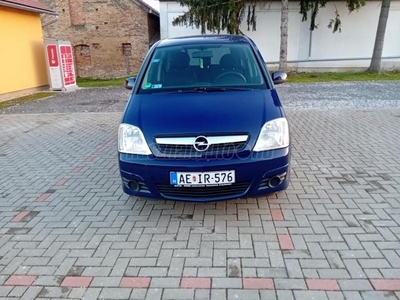 OPEL MERIVA A 1.3 DTI Enjoy