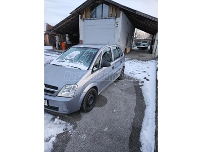 OPEL MERIVA A 1.6 16V Cosmo