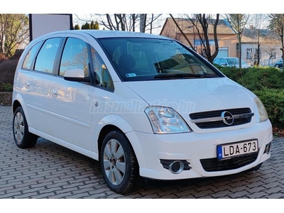 OPEL MERIVA A 1.7 CDTI Cosmo