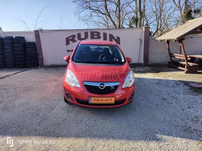 OPEL MERIVA B 1.3 CDTI Active 1 TULAJ!!!