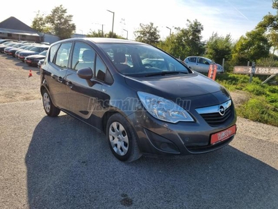 OPEL MERIVA B 1.3 CDTI Enjoy Garanciával . ingyenes szervízekkel . 0 ft önerőtől