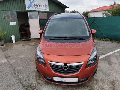 OPEL MERIVA B 1.4 Cosmo Gyönyörű állapot!