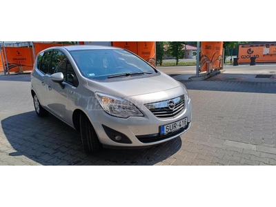 OPEL MERIVA B 1.4 Selection