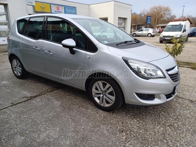 OPEL MERIVA B 1.4 T Drive