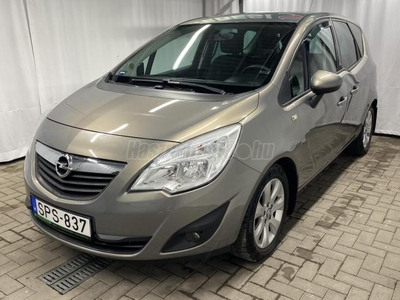 OPEL MERIVA B 1.4 T Enjoy