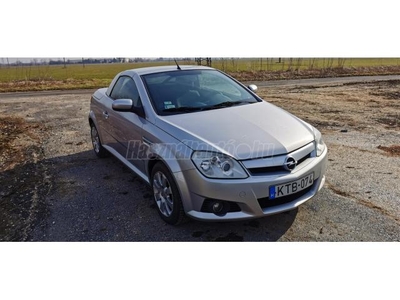 OPEL TIGRA TT 1.4 16V Enjoy