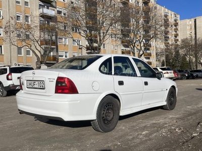 OPEL VECTRA B 1.6 16V