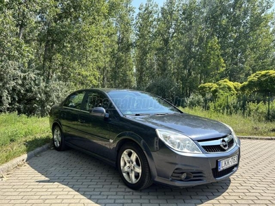 OPEL VECTRA C 1.8 Elegance