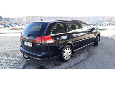 OPEL VECTRA C 1.9 CDTI Elegance