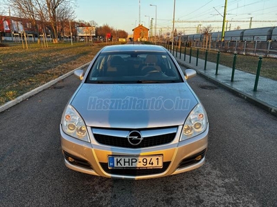 OPEL VECTRA C 1.9 CDTI Essentia face liftes