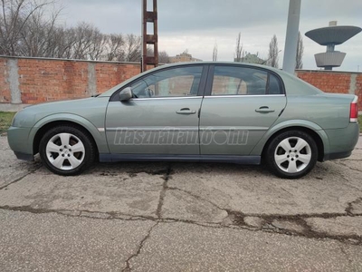 OPEL VECTRA C 2.2 Elegance