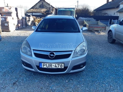 OPEL VECTRA C Caravan 1.9 CDTI Elegance