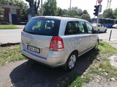 OPEL ZAFIRA 1.7 CDTI Enjoy