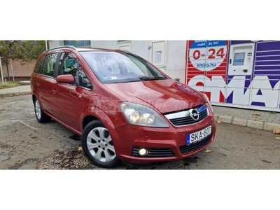 OPEL ZAFIRA 2.2 Cosmo