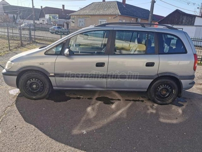 OPEL ZAFIRA A 1.8 16V Comfort