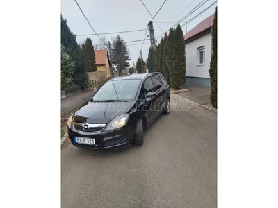 OPEL ZAFIRA B 1.6 Enjoy