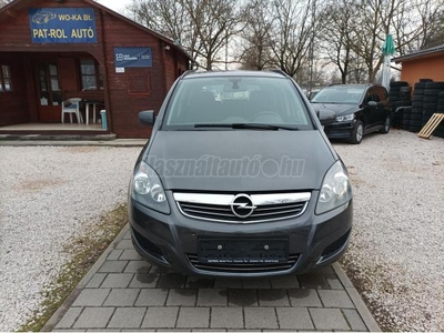 OPEL ZAFIRA B 1.6 Enjoy