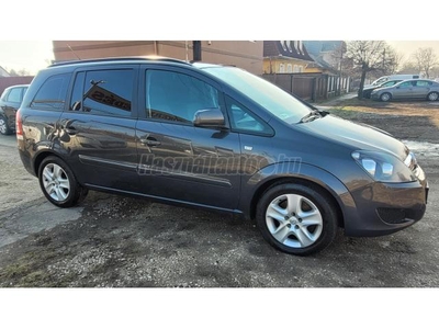 OPEL ZAFIRA B 1.7 CDTI Enjoy Friss Műszaki! 7 személyes