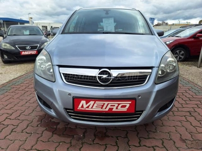 OPEL ZAFIRA B 1.8 Enjoy Megkímélt