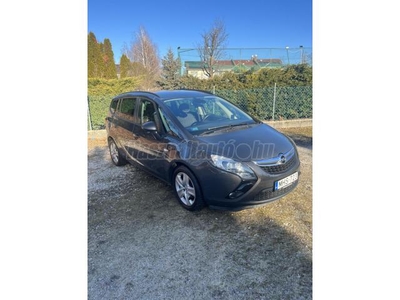 OPEL ZAFIRA TOURER 1.8 Active