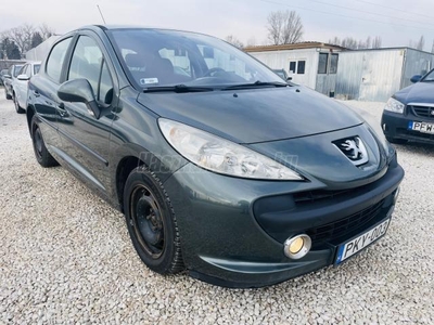 PEUGEOT 207 1.4 16V Premium