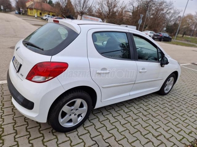 PEUGEOT 207 1.4 Active