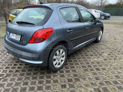 PEUGEOT 207 1.4 Trendy