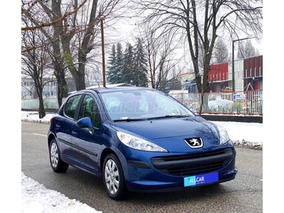 PEUGEOT 207 1.6 Sporty