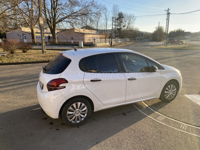 PEUGEOT 208 1.2 VTi PureTech Active