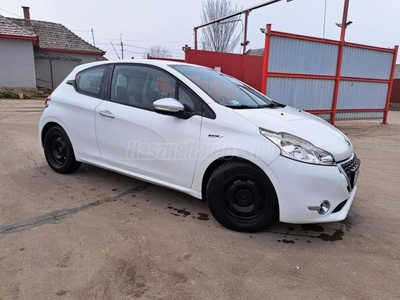 PEUGEOT 208 1.4 HDi Access