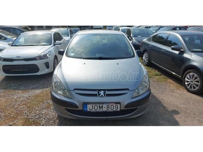 PEUGEOT 307 1.4 Profil Klímás! 159000 km