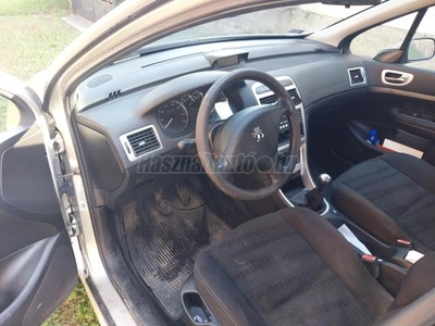 PEUGEOT 307 1.6 Premium