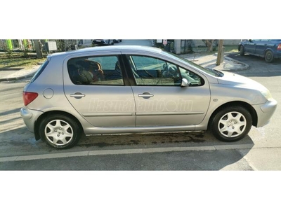 PEUGEOT 307 1.6 Presence