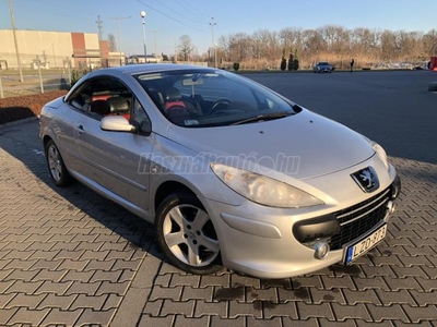 PEUGEOT 307 1.6 Sportline CC