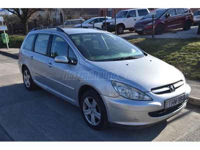 PEUGEOT 307 Break 1.6 Presence