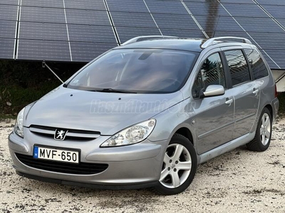 PEUGEOT 307 Break 2.0 HDi Presence