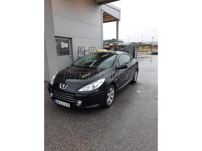 PEUGEOT 307 CC 2.0 HDi Standard Sportline CC