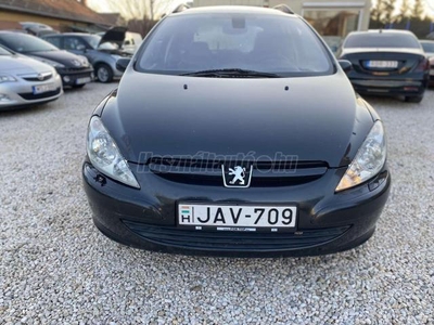 PEUGEOT 307 SW 2.0 HDi Premium