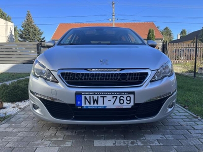 PEUGEOT 308 1.6 BlueHDi Style