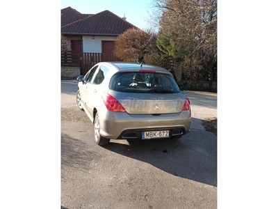 PEUGEOT 308 1.6 VTi Premium EURO5