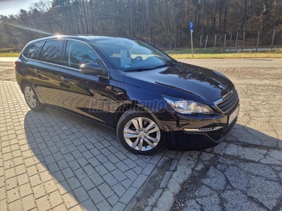 PEUGEOT 308 SW 1.6 BlueHDi Allure