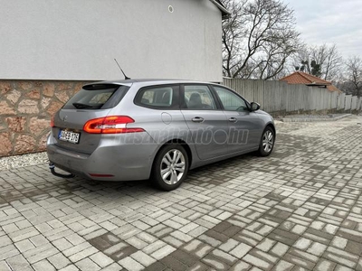 PEUGEOT 308 SW 2.0 BlueHDi Active