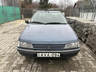 PEUGEOT 405 1.6 GL