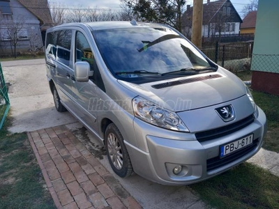 PEUGEOT EXPERT Tepee 2.0 HDi L2 Sphere