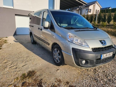 PEUGEOT EXPERT Tepee 2.0 HDi L2 Symbole