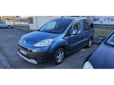 PEUGEOT PARTNER Tepee 1.6 Confort