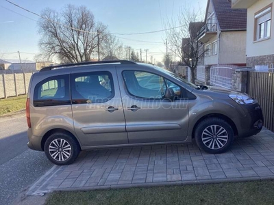 PEUGEOT PARTNER Tepee 1.6 HDi Active