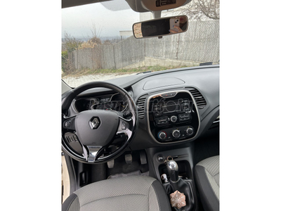 RENAULT CAPTUR 0.9 TCe Energy Life S&S