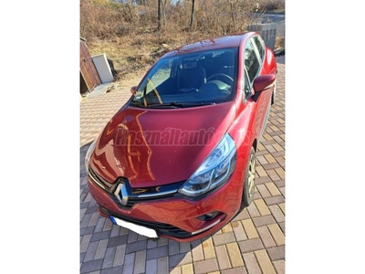 RENAULT CLIO 0.9 TCe Alizé